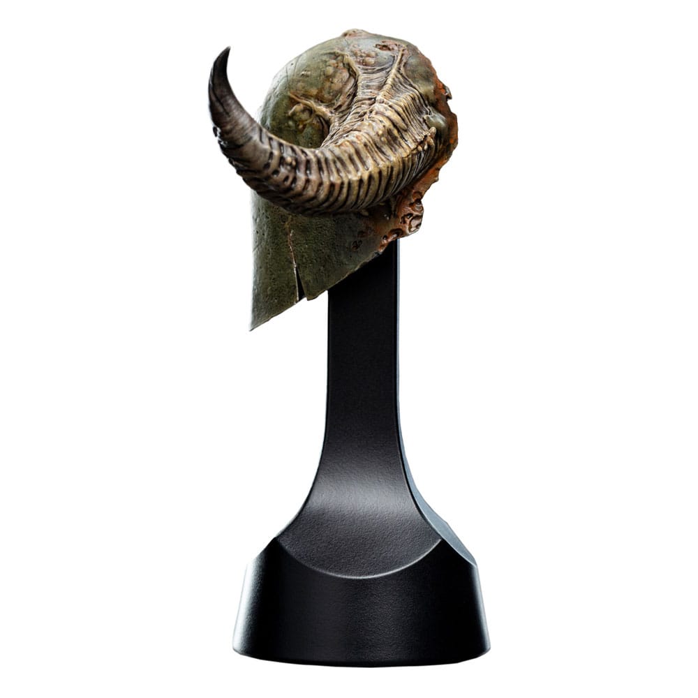 Warhammer Age Of Sigmar Replica Putrid Blightking Helm Weta Workshop