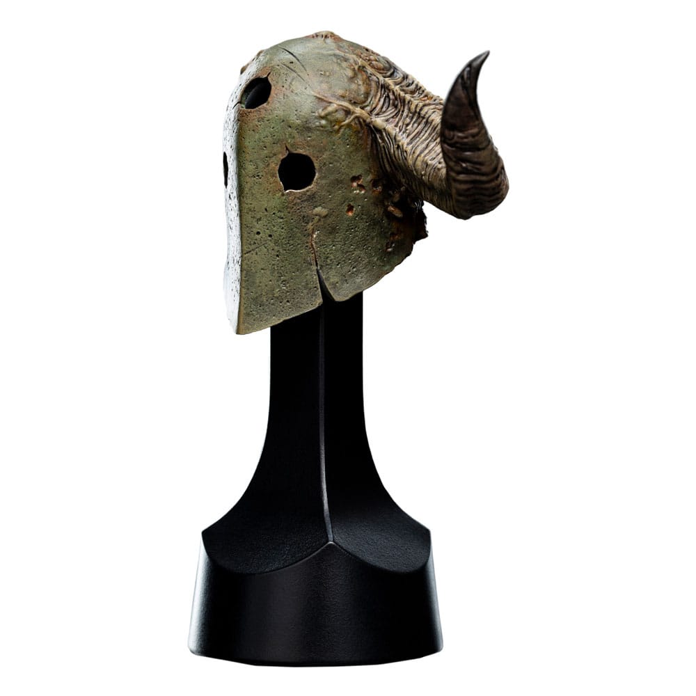 Warhammer Age Of Sigmar Replica Putrid Blightking Helm Weta Workshop