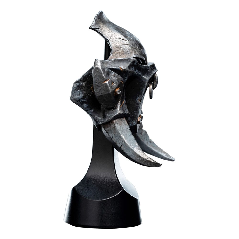Warhammer Age Of Sigmar Replica Orruk Ardboy Helm Weta Workshop