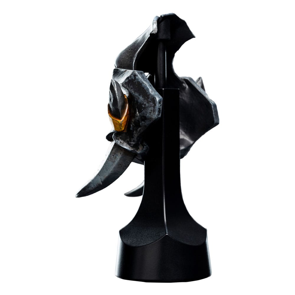 Warhammer Age Of Sigmar Replica Orruk Ardboy Helm Weta Workshop