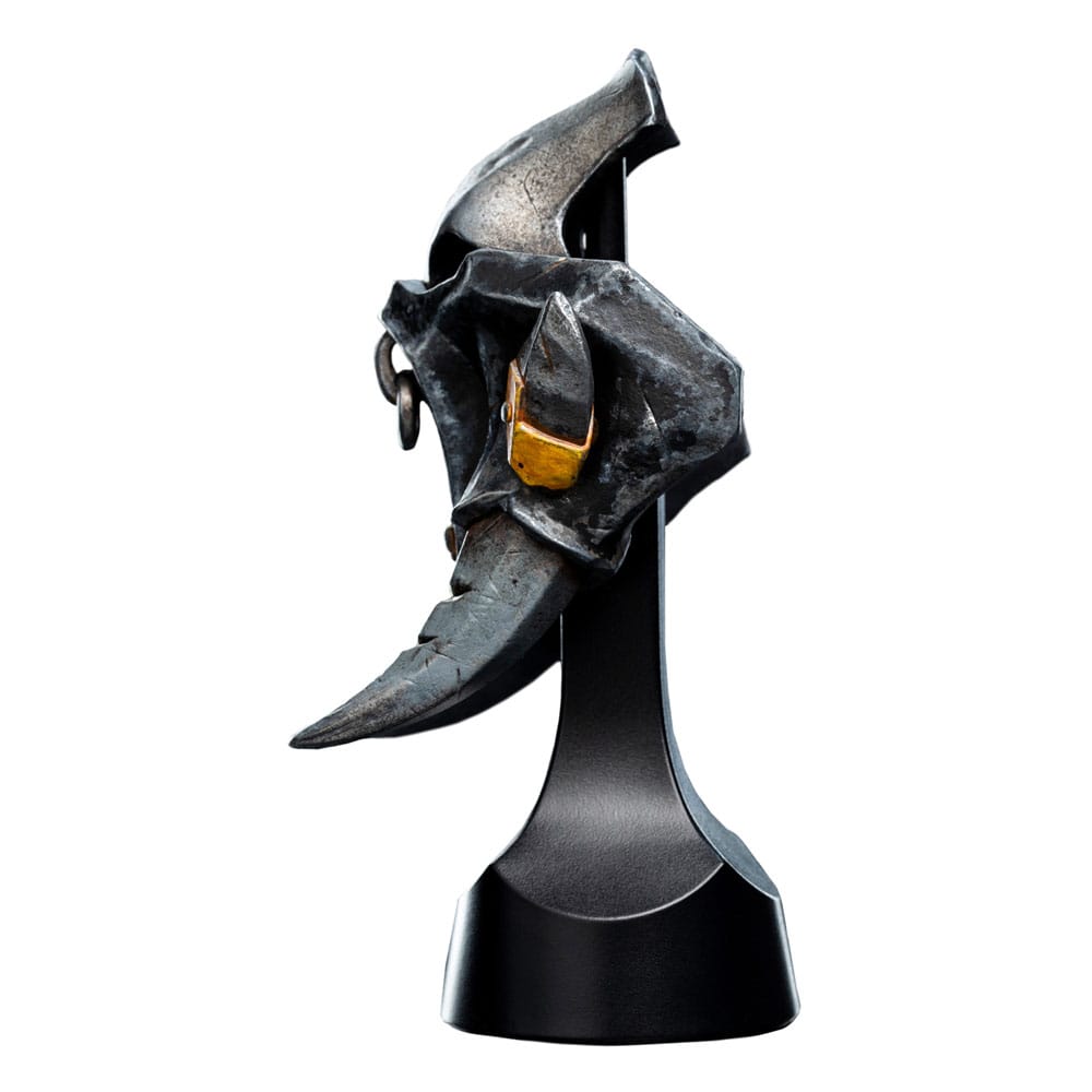 Warhammer Age Of Sigmar Replica Orruk Ardboy Helm Weta Workshop
