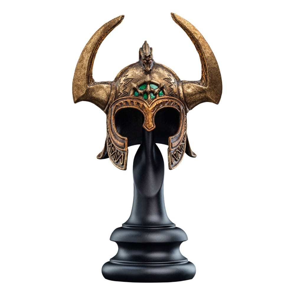 Lord of the Rings Replica The Helm of King Helm Weta Workshop