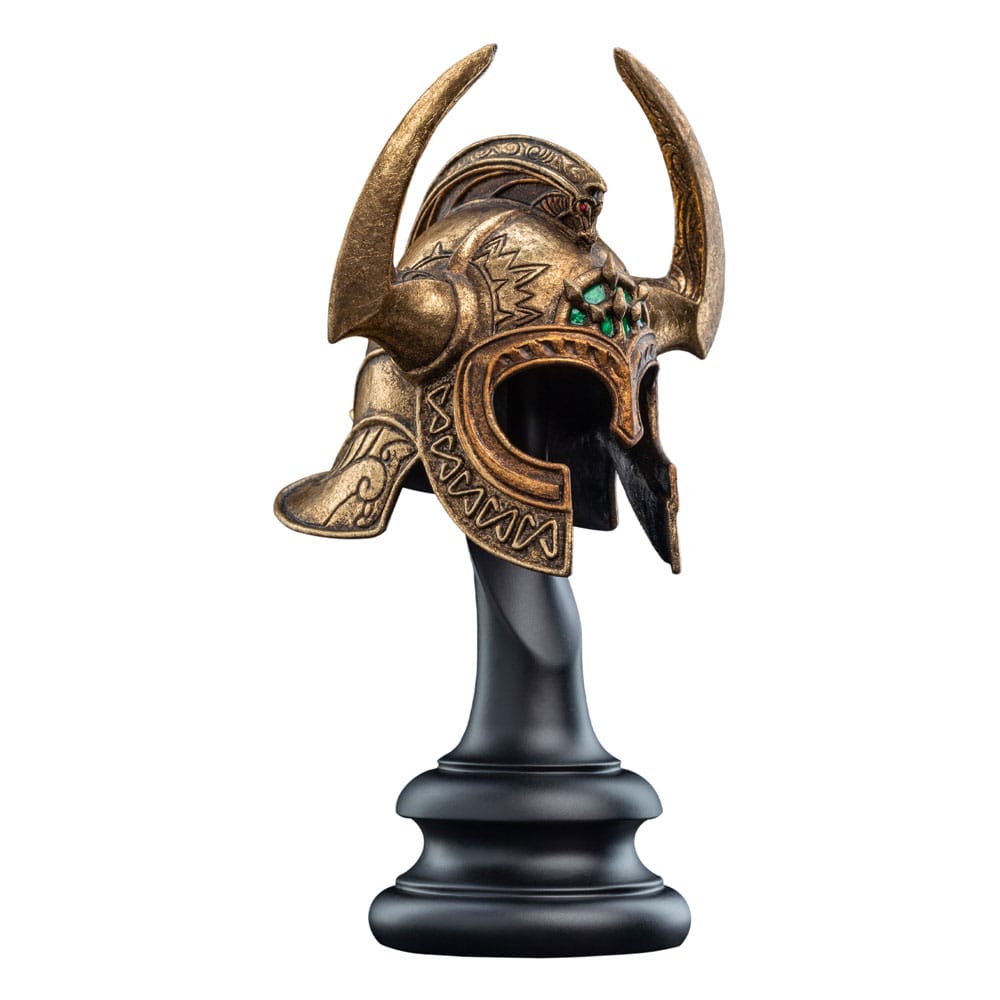 Lord of the Rings Replica The Helm of King Helm Weta Workshop