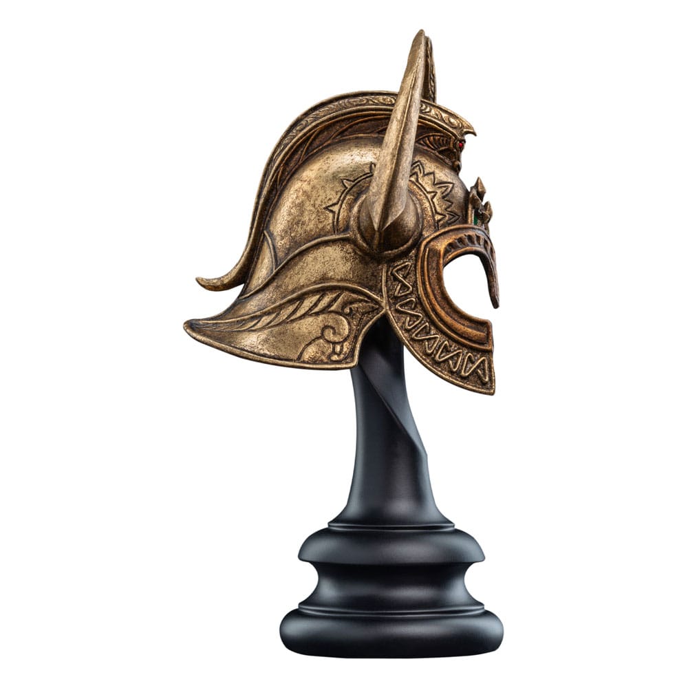Lord of the Rings Replica The Helm of King Helm Weta Workshop