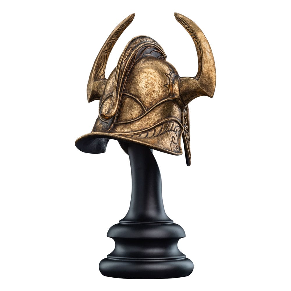 Lord of the Rings Replica The Helm of King Helm Weta Workshop