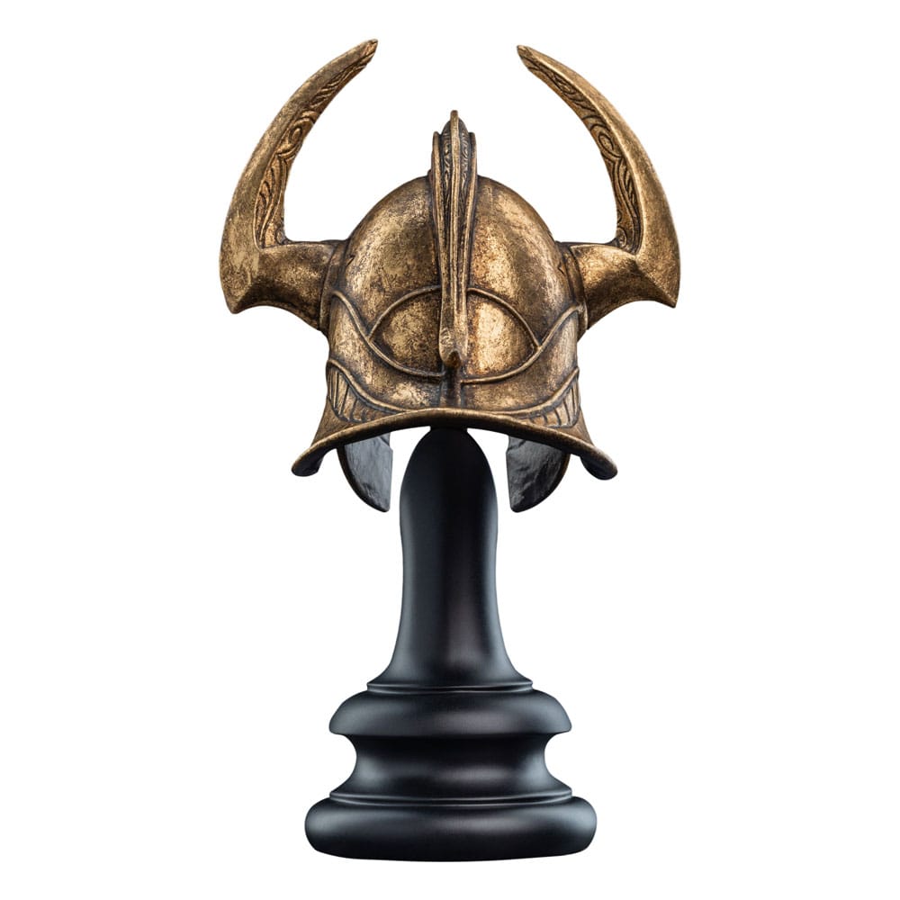 Lord of the Rings Replica The Helm of King Helm Weta Workshop