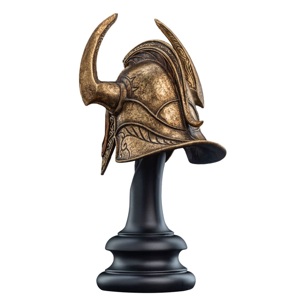 Lord of the Rings Replica The Helm of King Helm Weta Workshop