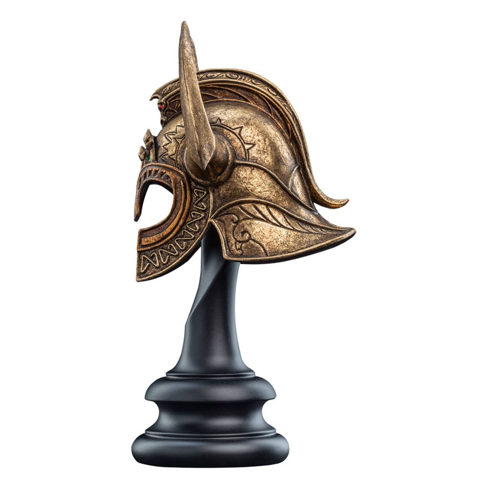 Lord of the Rings Replica The Helm of King Helm Weta Workshop