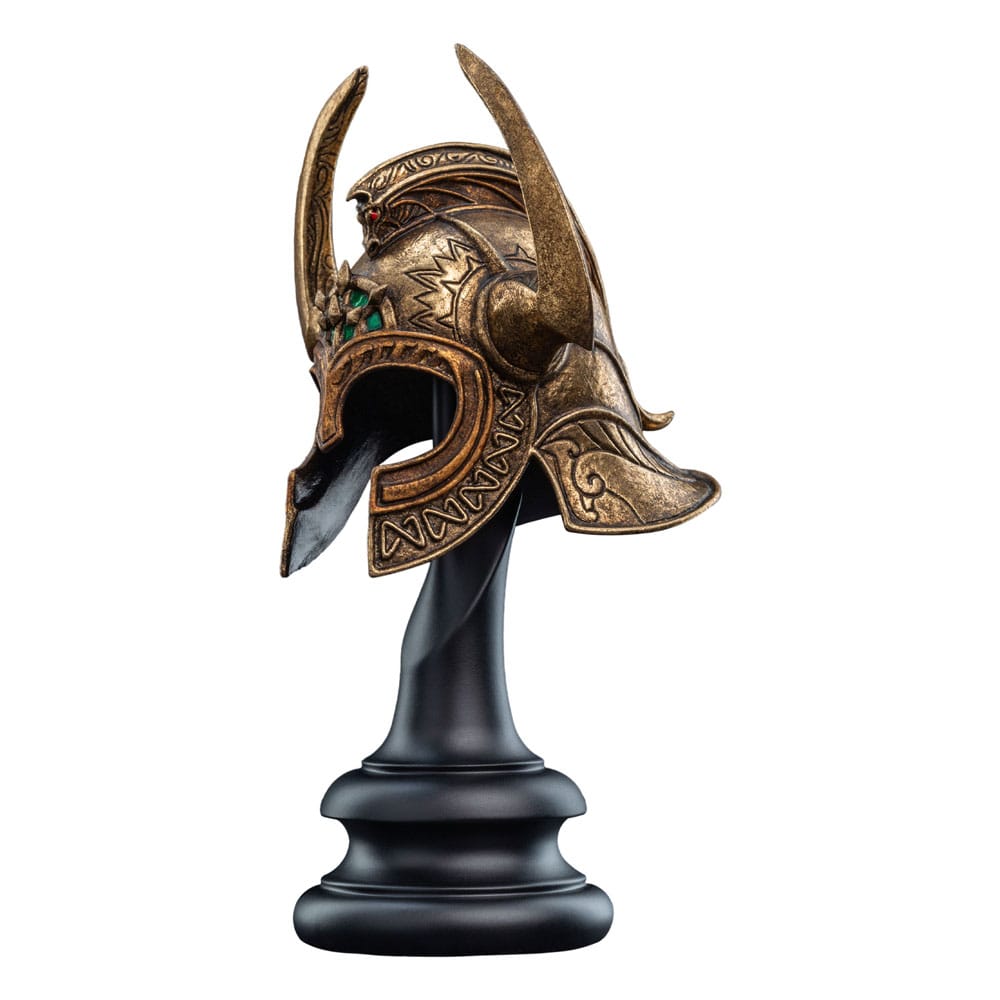 Lord of the Rings Replica The Helm of King Helm Weta Workshop