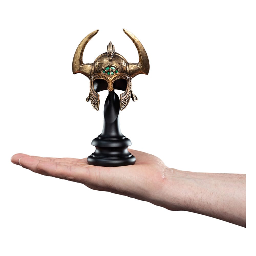 Lord of the Rings Replica The Helm of King Helm Weta Workshop