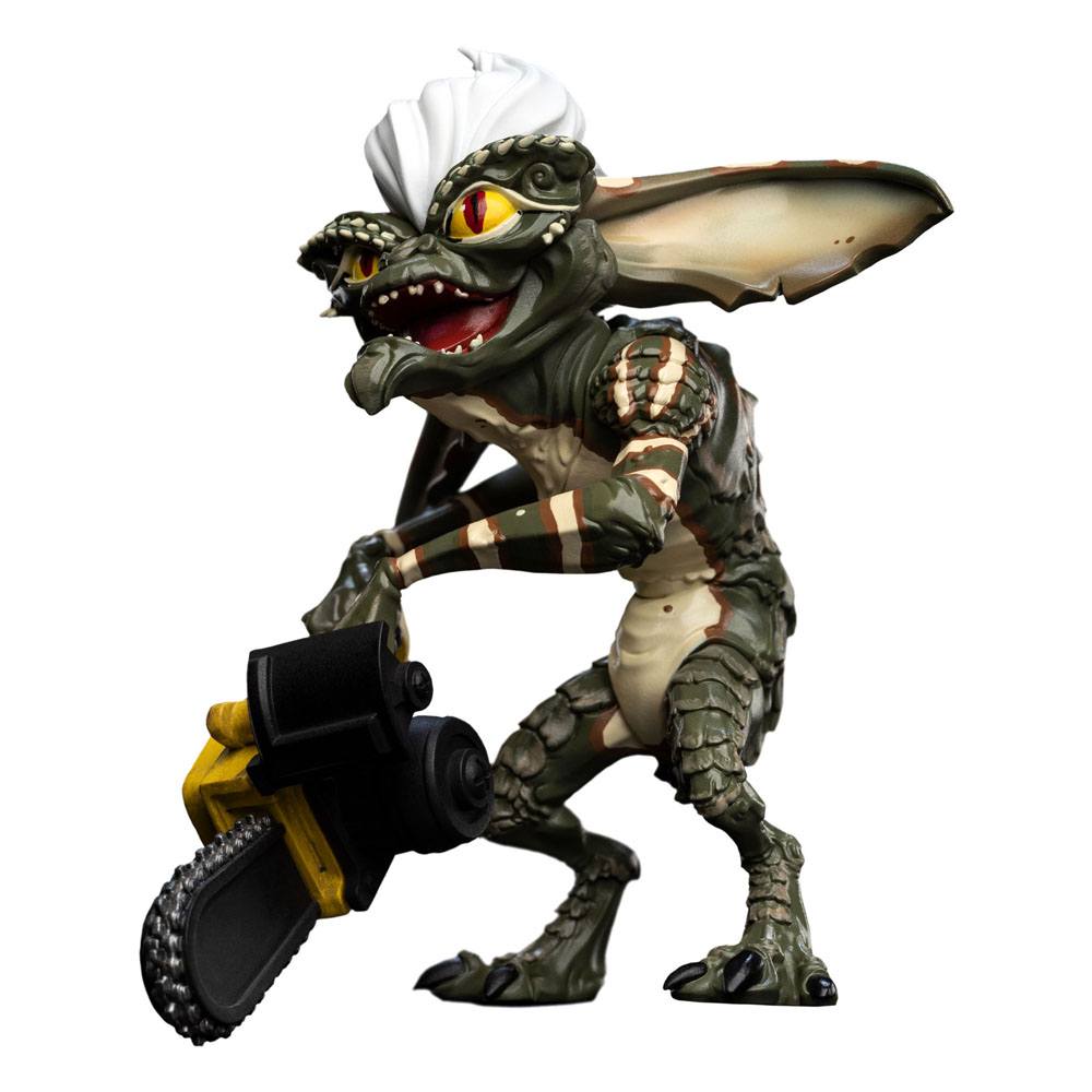 Gremlins Mini Epics Vinyl Figure Stripe Weta Workshop