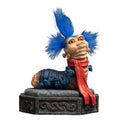 Labyrinth Statue 1/1 Ello Worm Weta Workshop