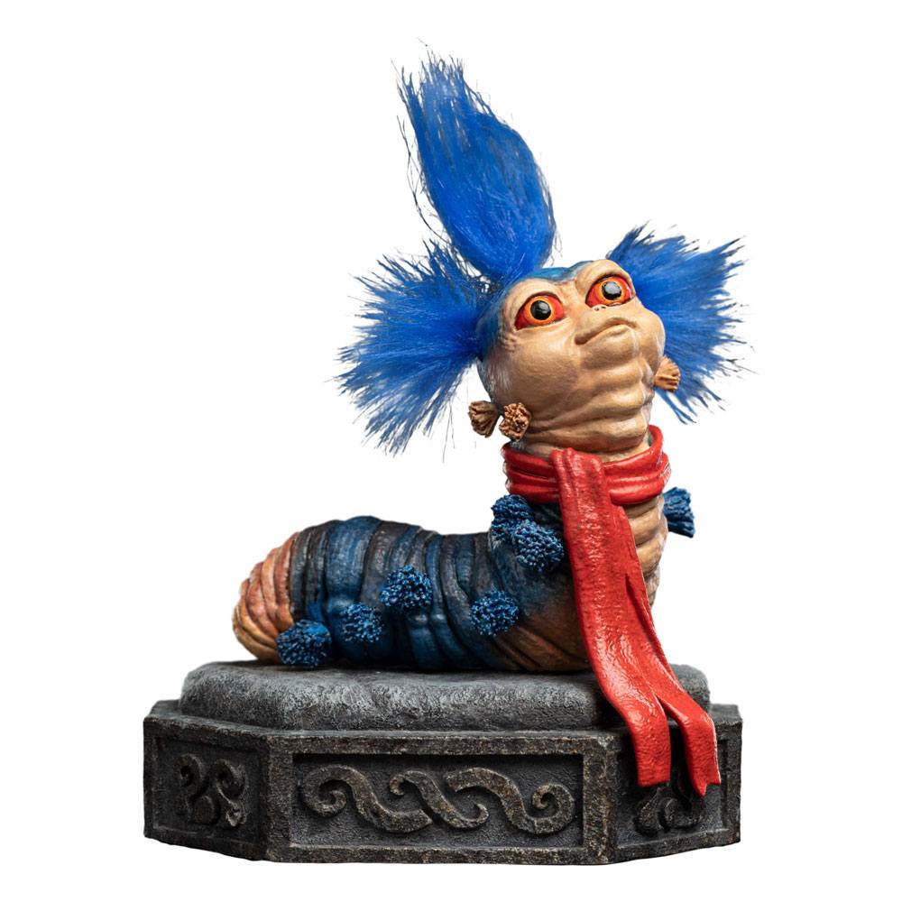 Labyrinth Statue 1/1 Ello Worm Weta Workshop