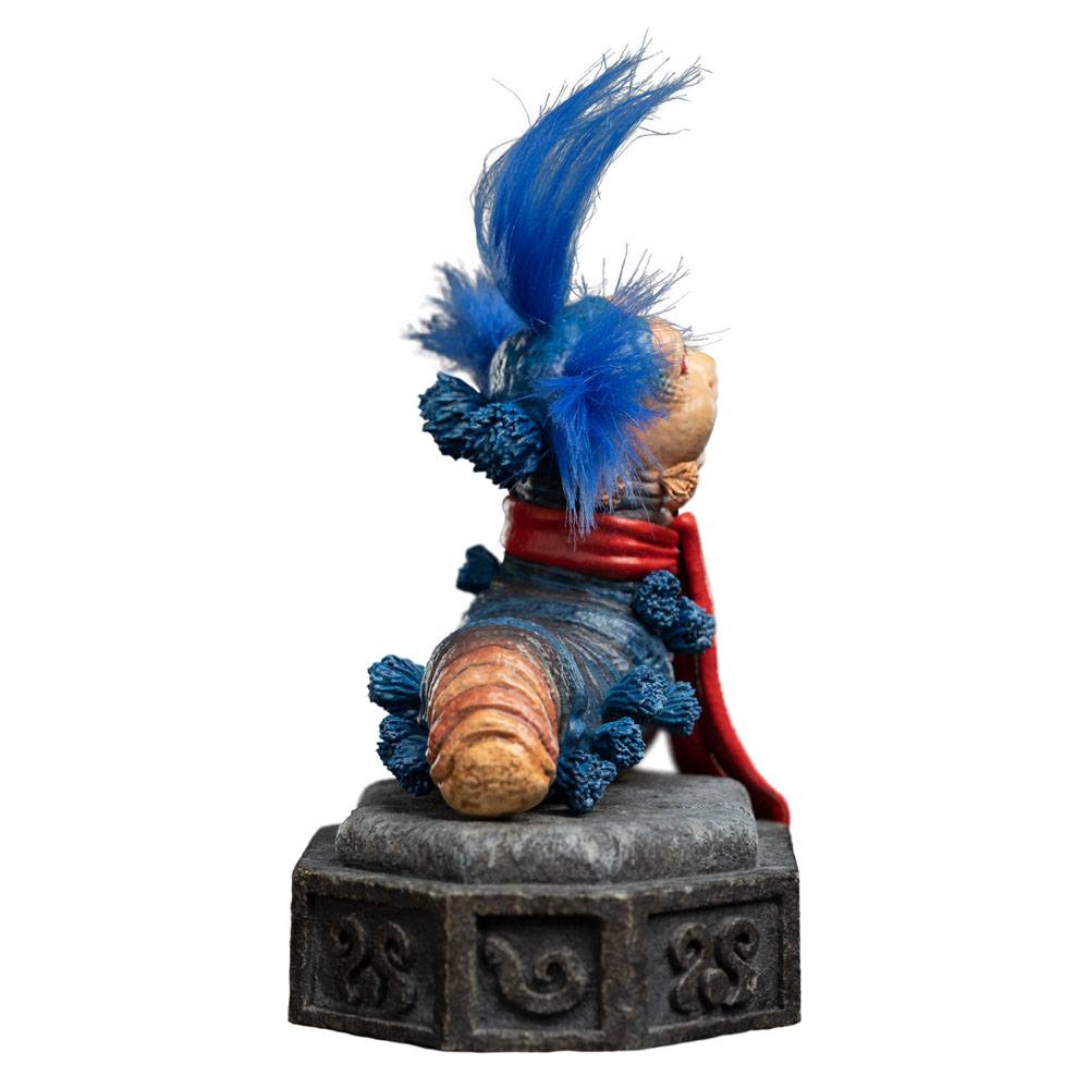 Labyrinth Statue 1/1 Ello Worm Weta Workshop