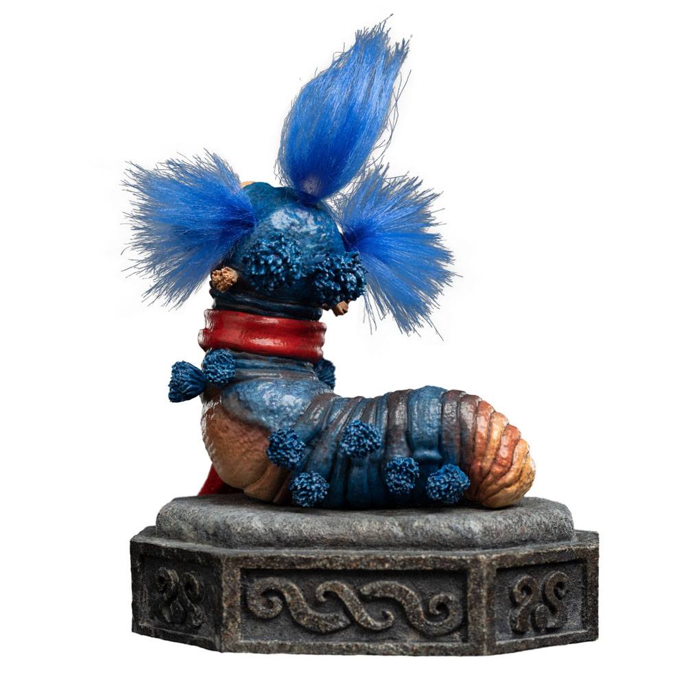 Labyrinth Statue 1/1 Ello Worm Weta Workshop