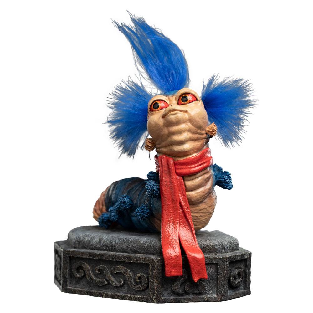 Labyrinth Statue 1/1 Ello Worm Weta Workshop