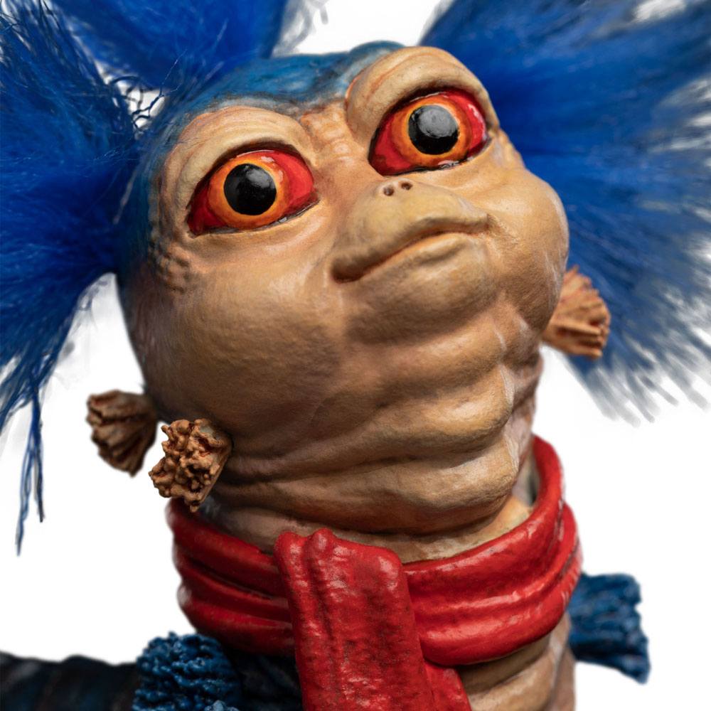 Labyrinth Statue 1/1 Ello Worm Weta Workshop
