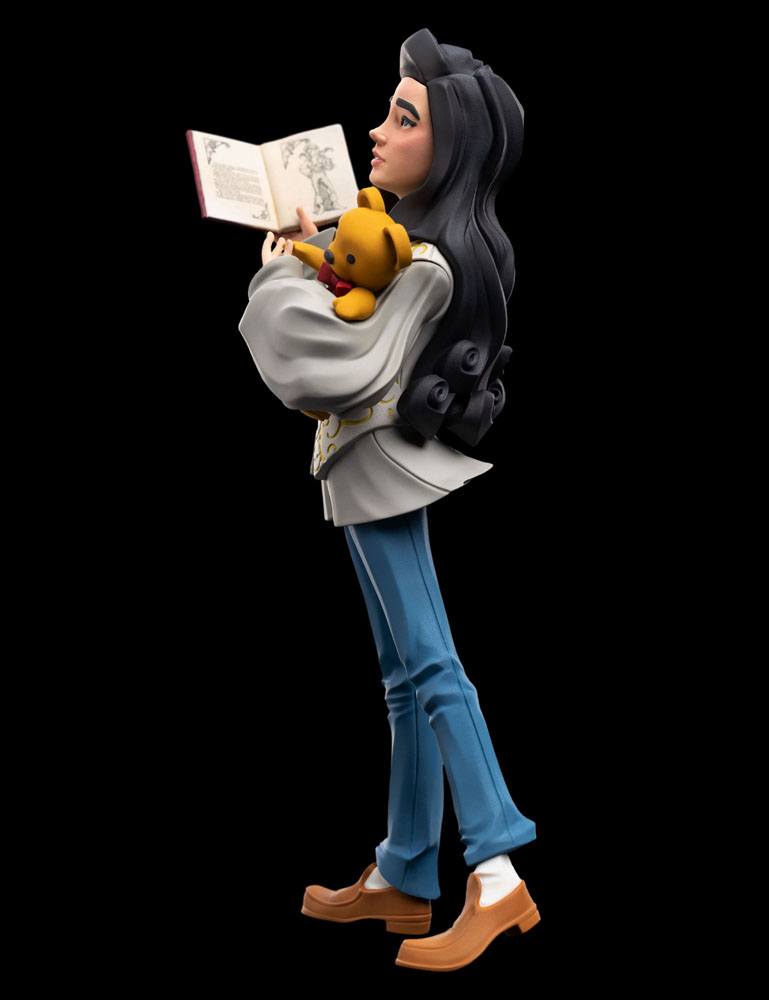 Labyrinth 1986 film Mini Epics Vinyl Figure Sarah Williams Weta Workshop
