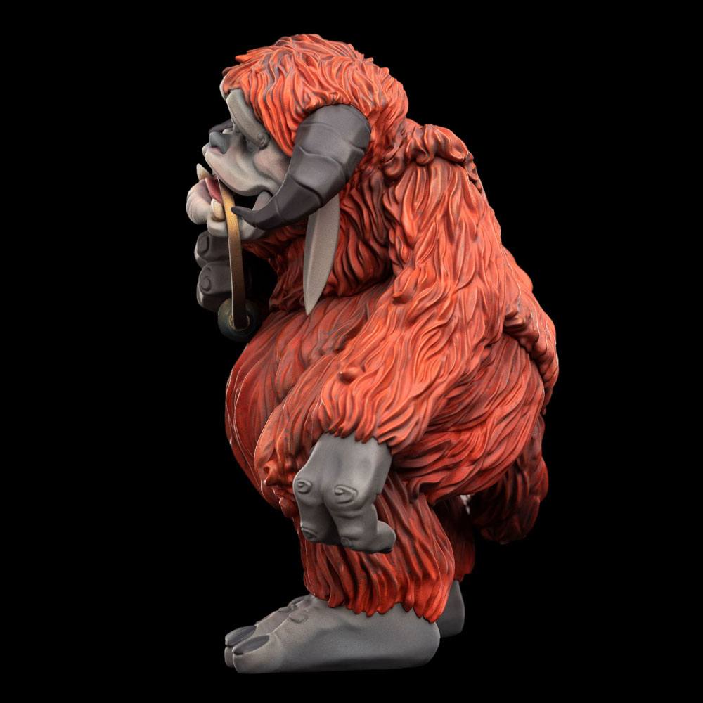 Labyrinth 1986 film Mini Epics Vinyl Figure Ludo Weta Workshop