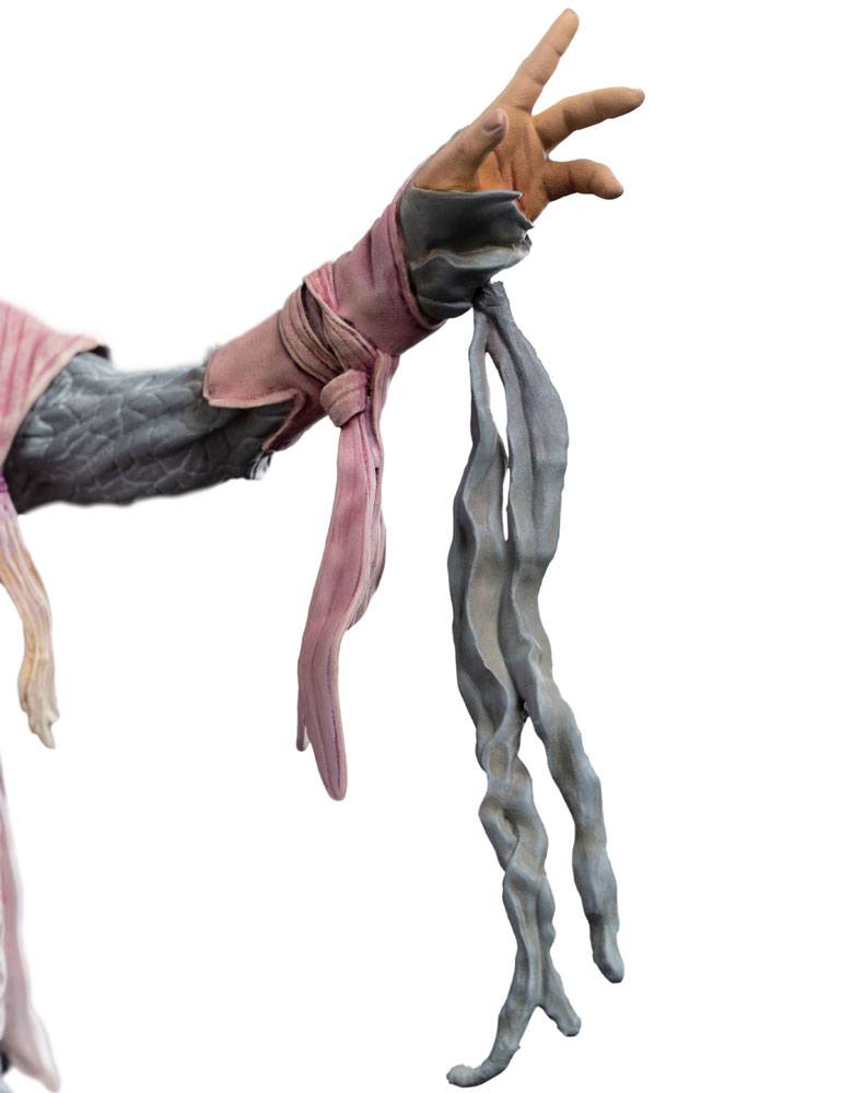 The Dark Crystal Age of Resistance Statue Brea The Gefling Weta Workshop