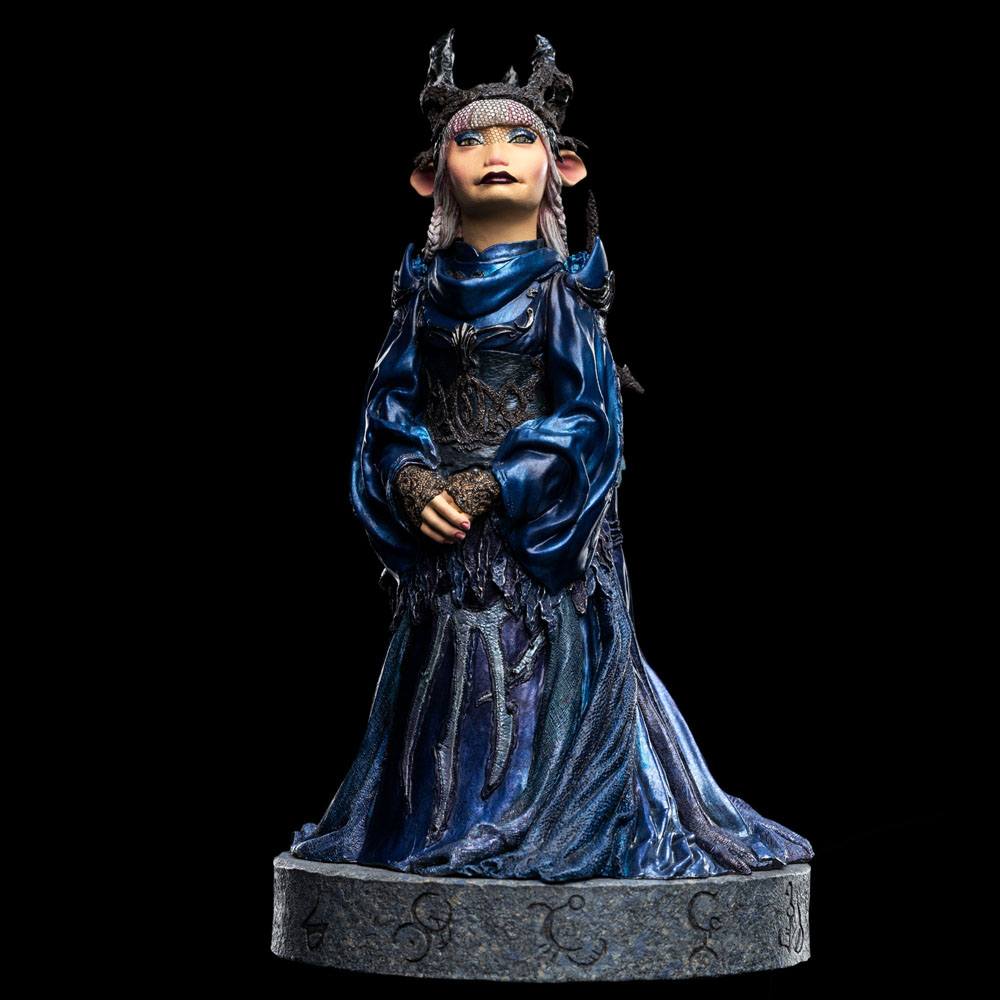 The Dark Crystal Age of Resistance Statue Seladon the Gelfling Weta Workshop