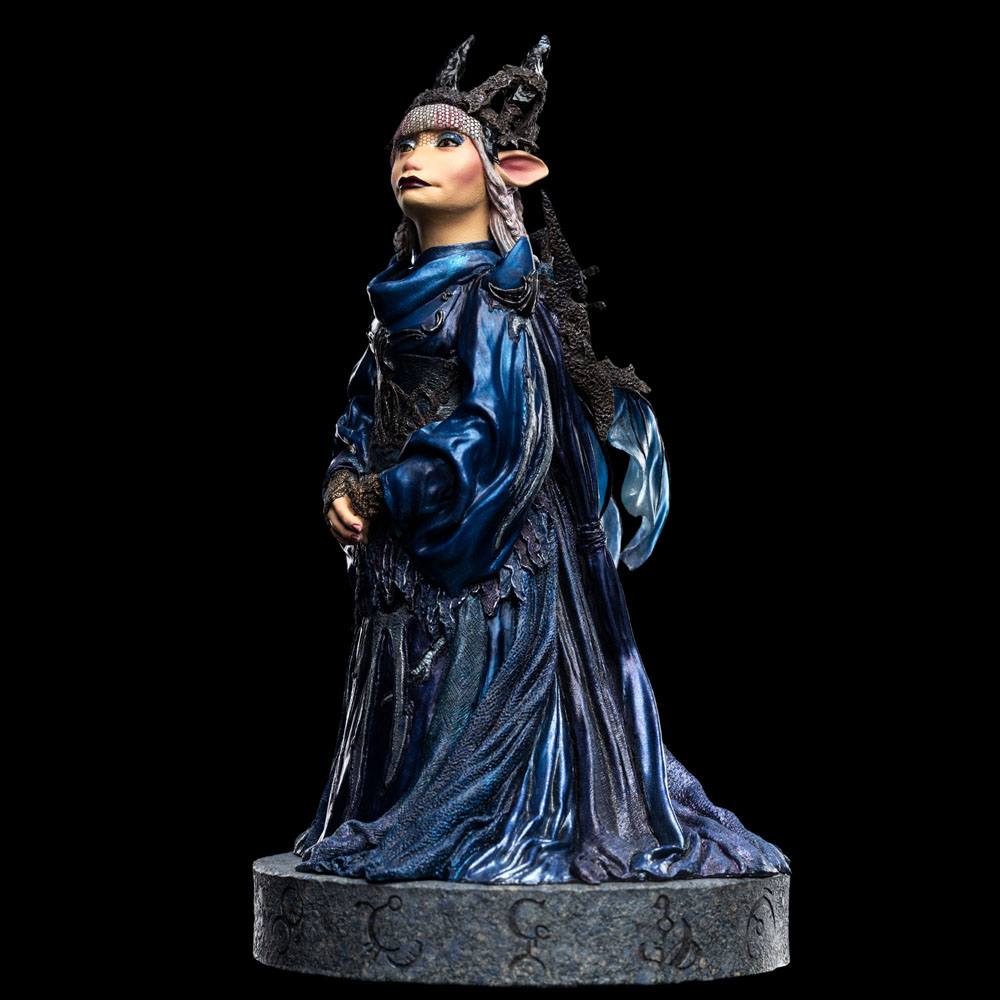The Dark Crystal Age of Resistance Statue Seladon the Gelfling Weta Workshop