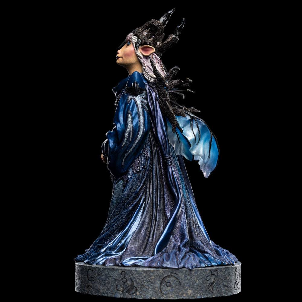The Dark Crystal Age of Resistance Statue Seladon the Gelfling Weta Workshop