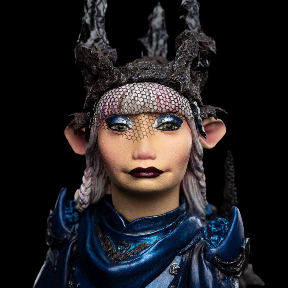 The Dark Crystal Age of Resistance Statue Seladon the Gelfling Weta Workshop
