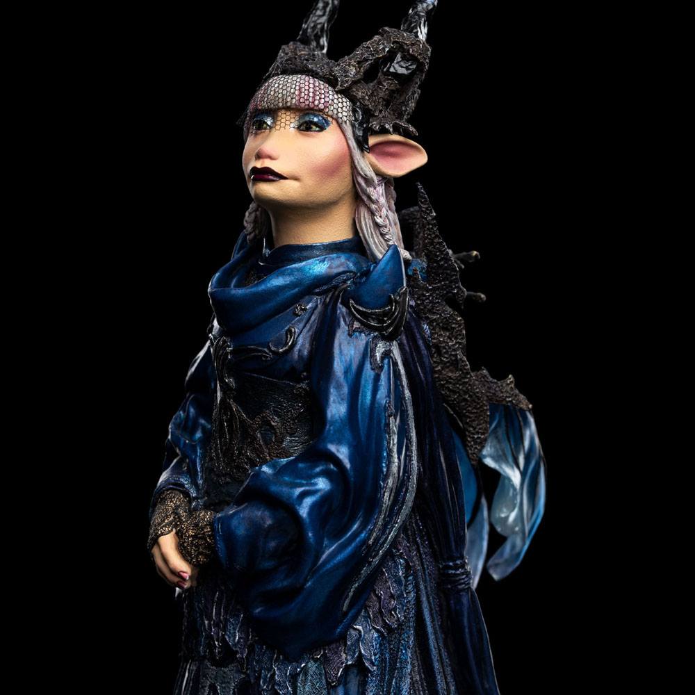 The Dark Crystal Age of Resistance Statue Seladon the Gelfling Weta Workshop