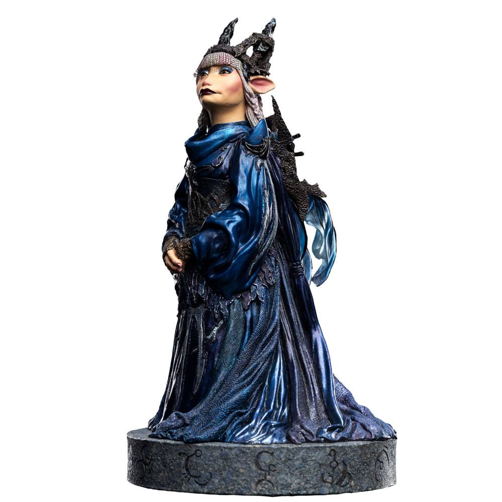 The Dark Crystal Age of Resistance Statue Seladon the Gelfling Weta Workshop