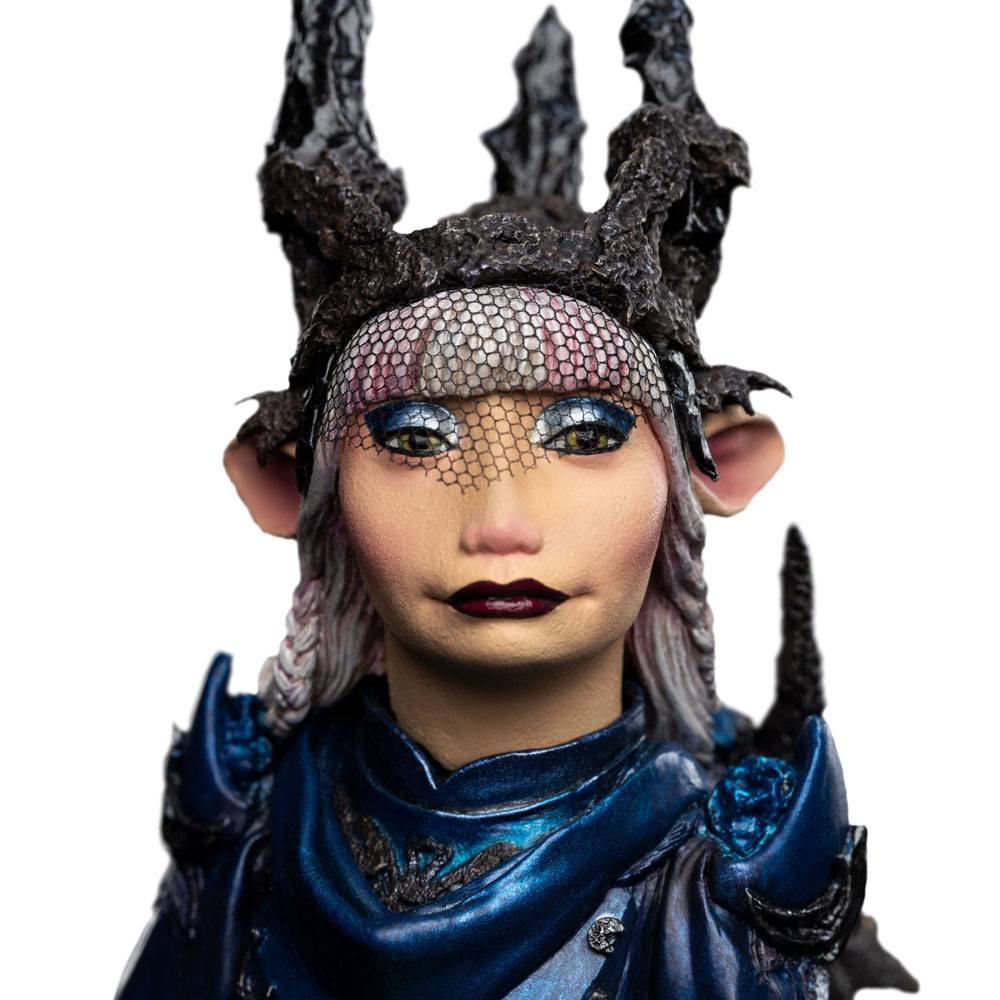 The Dark Crystal Age of Resistance Statue Seladon the Gelfling Weta Workshop