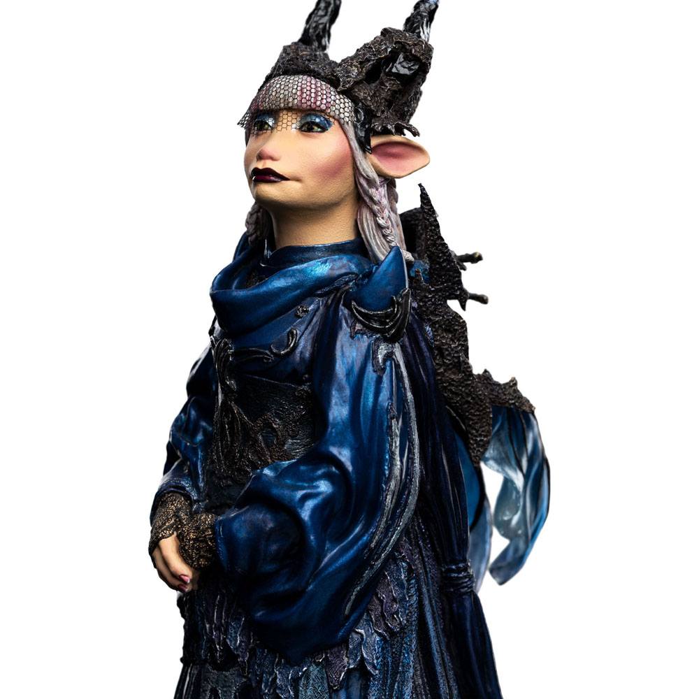 The Dark Crystal Age of Resistance Statue Seladon the Gelfling Weta Workshop