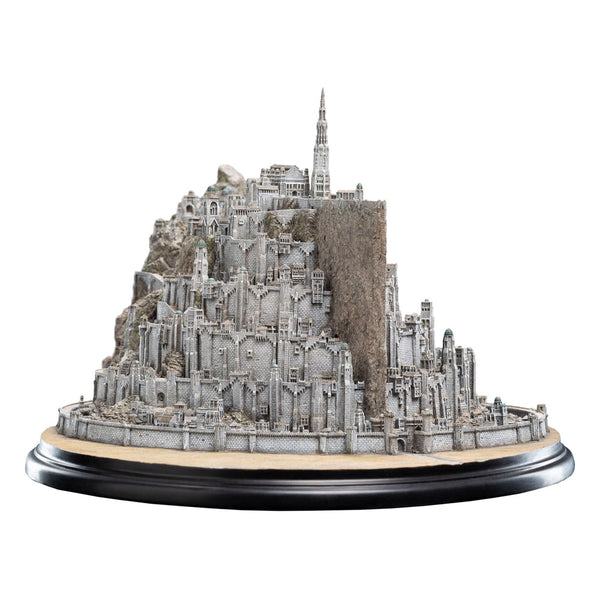 Lord of the Rings Statue Minas Tirith Weta Workshop