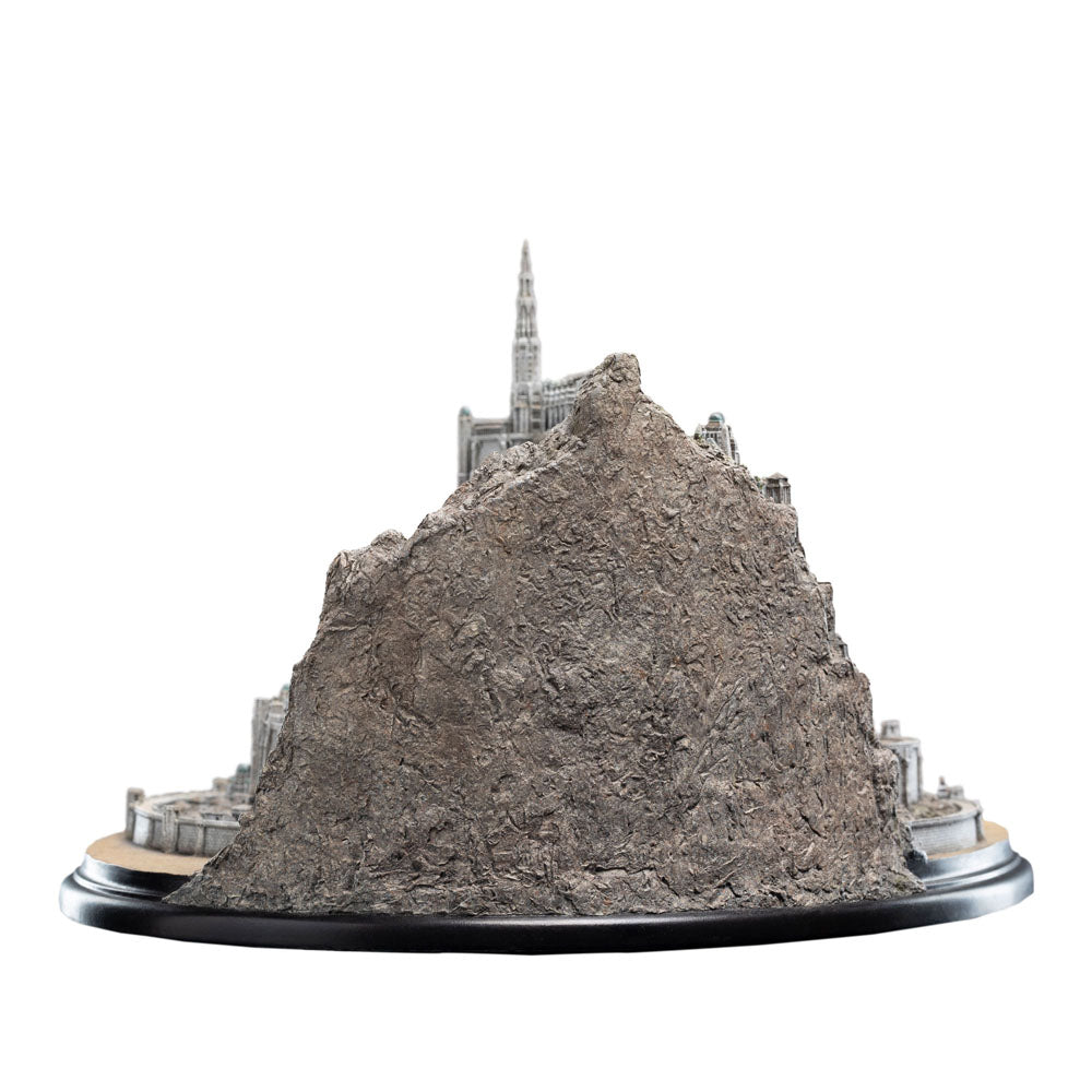 Lord of the Rings Statue Minas Tirith Weta Workshop
