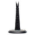 Lord of the Rings Statue Orthanc Weta Workshop