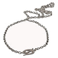Lord of the Rings Replica 1/1 Chain of Frodo Sterling Silver Weta Workshop
