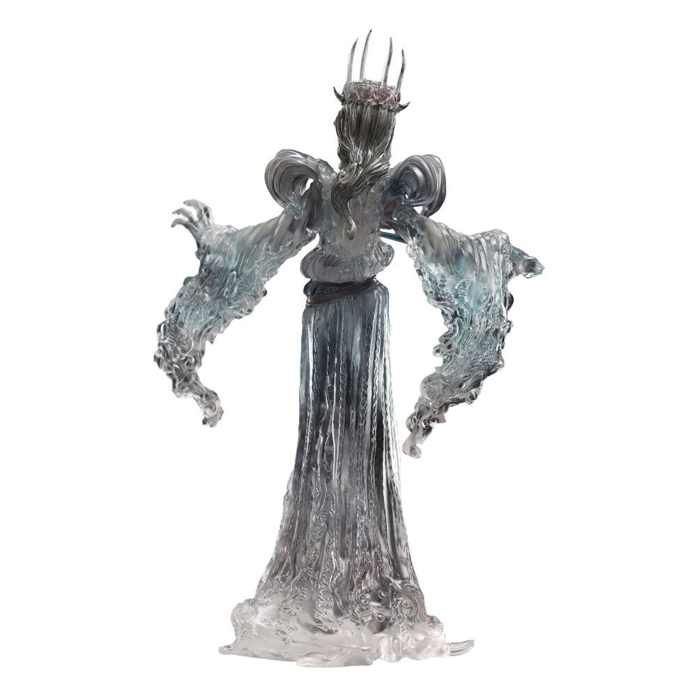 Lord of the Rings Mini Epics Vinyl Figure The Witch King of the Unseen Lands Limited Edition Weta Workshop