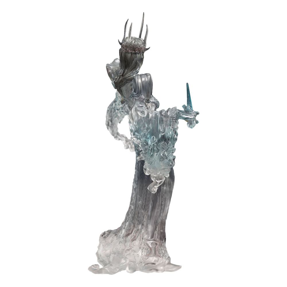 Lord of the Rings Mini Epics Vinyl Figure The Witch King of the Unseen Lands Limited Edition Weta Workshop
