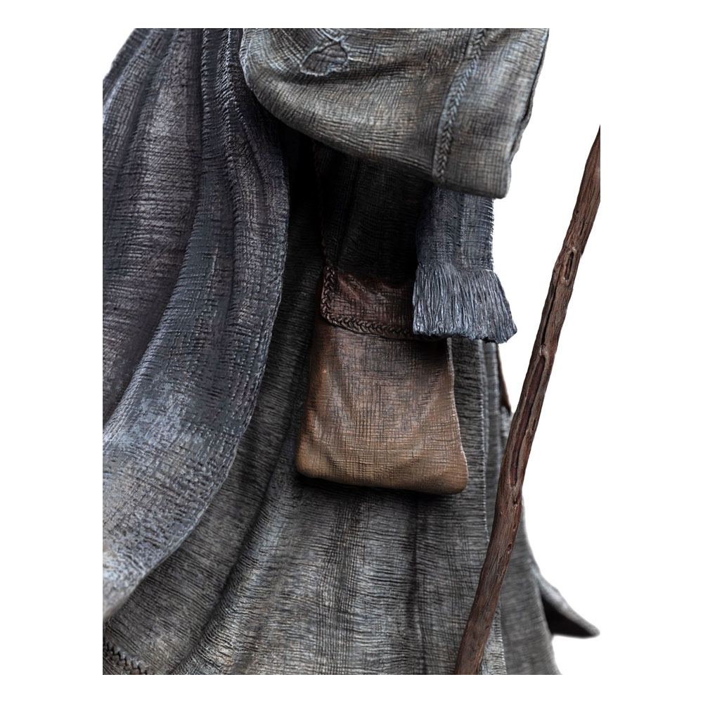 The Lord of the Rings Statue Gandalf the Grey Pilgrim Classic Series Weta Workshop