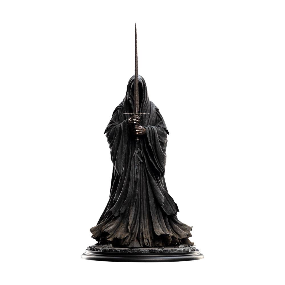 The Lord of the Rings Statue Ringwraith of Mordor Classic Series Weta Workshop