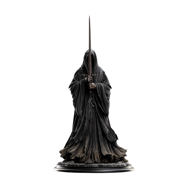 The Lord of the Rings Statue Ringwraith of Mordor Classic Series Weta Workshop