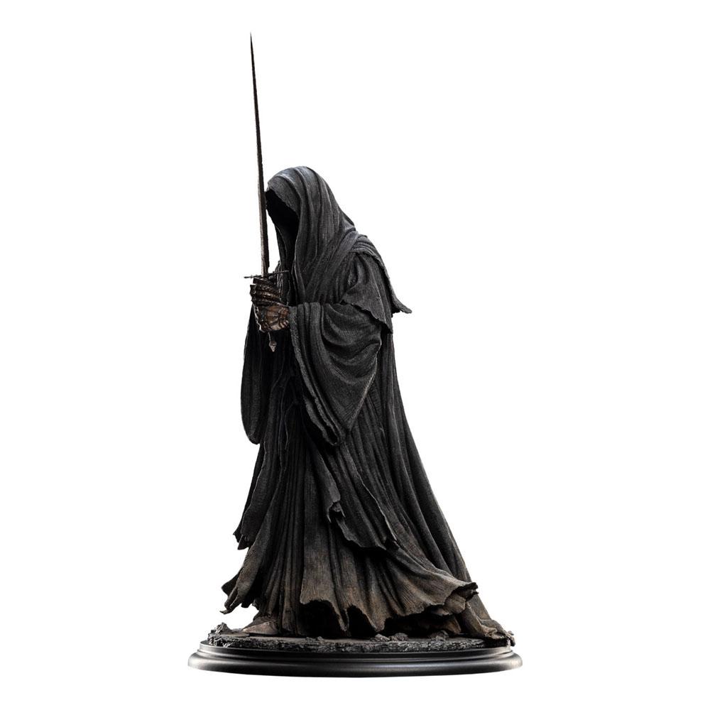 The Lord of the Rings Statue Ringwraith of Mordor Classic Series Weta Workshop