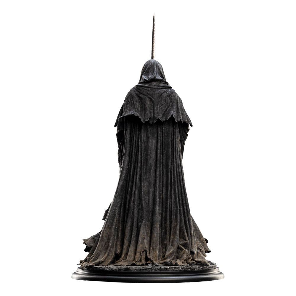 The Lord of the Rings Statue Ringwraith of Mordor Classic Series Weta Workshop