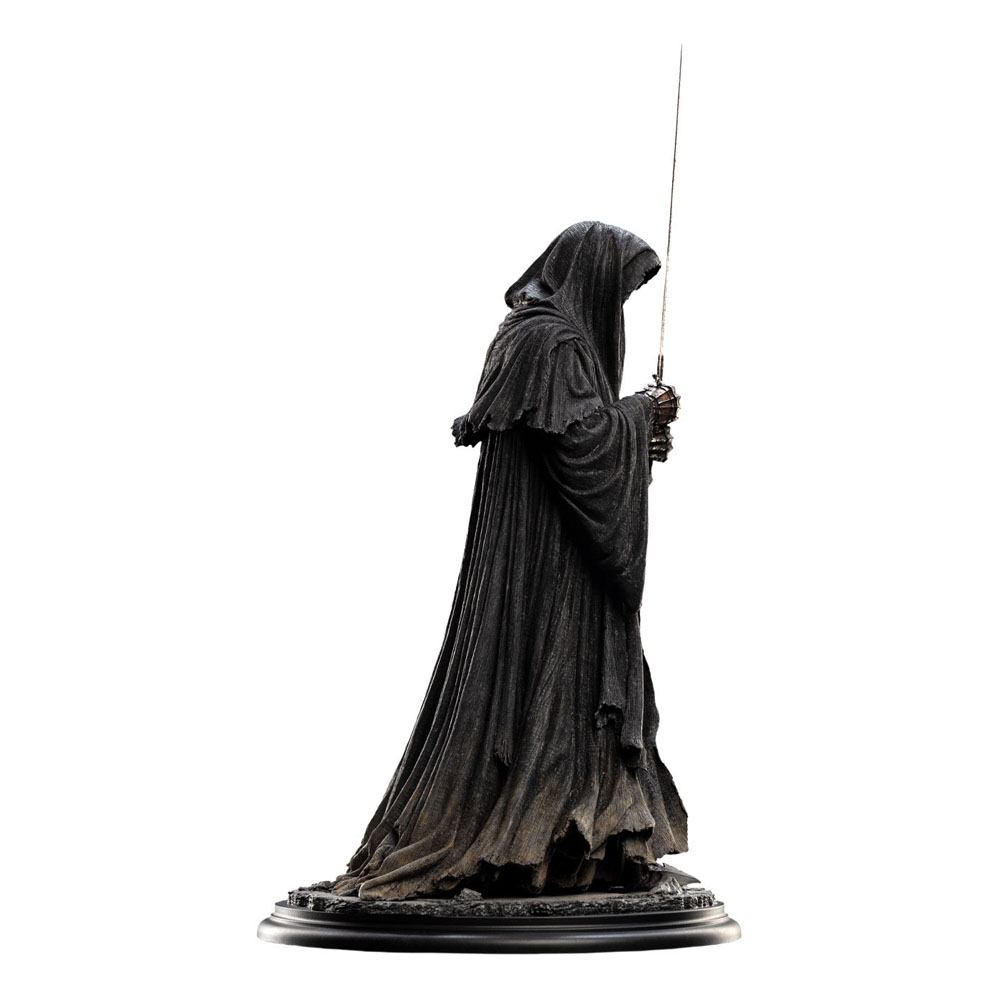 The Lord of the Rings Statue Ringwraith of Mordor Classic Series Weta Workshop