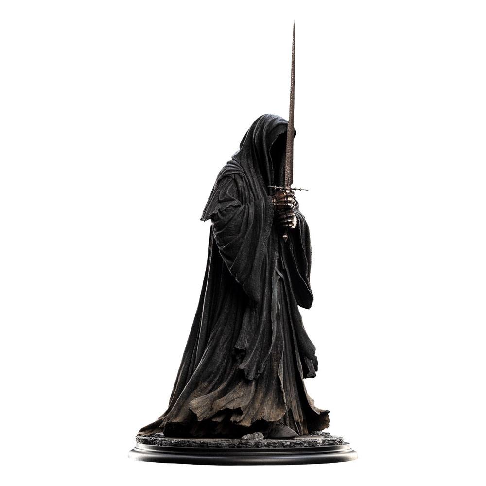 The Lord of the Rings Statue Ringwraith of Mordor Classic Series Weta Workshop