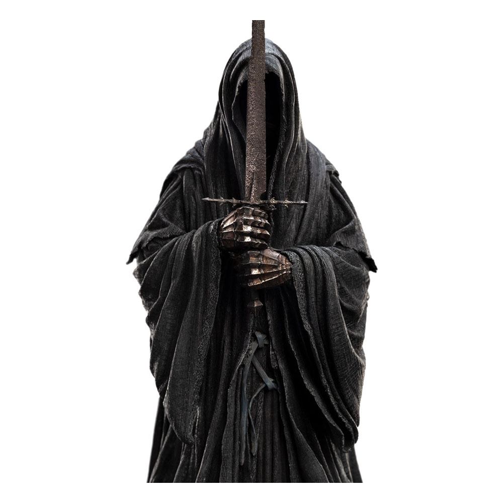 The Lord of the Rings Statue Ringwraith of Mordor Classic Series Weta Workshop