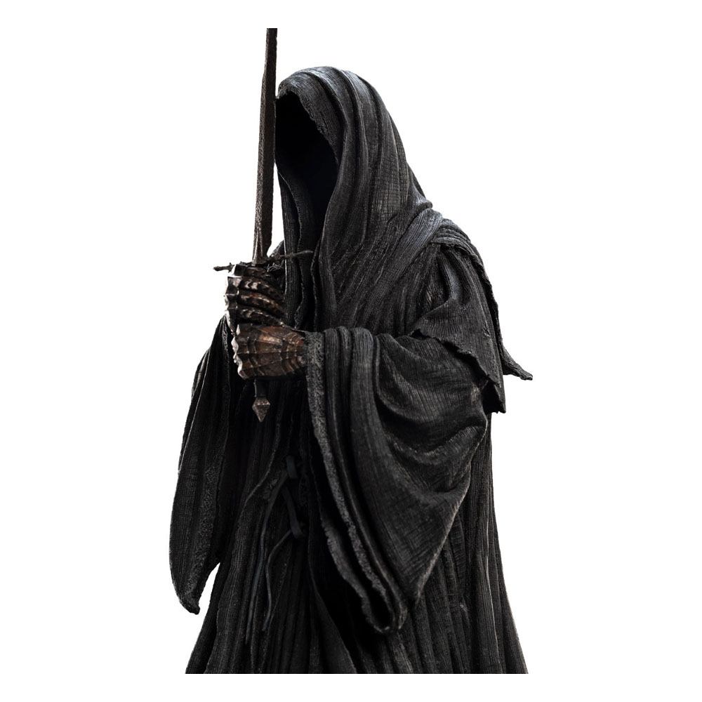 The Lord of the Rings Statue Ringwraith of Mordor Classic Series Weta Workshop