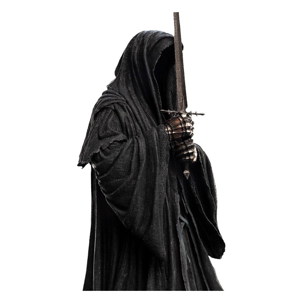 The Lord of the Rings Statue Ringwraith of Mordor Classic Series Weta Workshop
