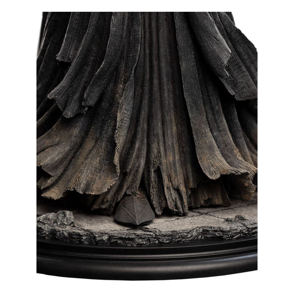 The Lord of the Rings Statue Ringwraith of Mordor Classic Series Weta Workshop