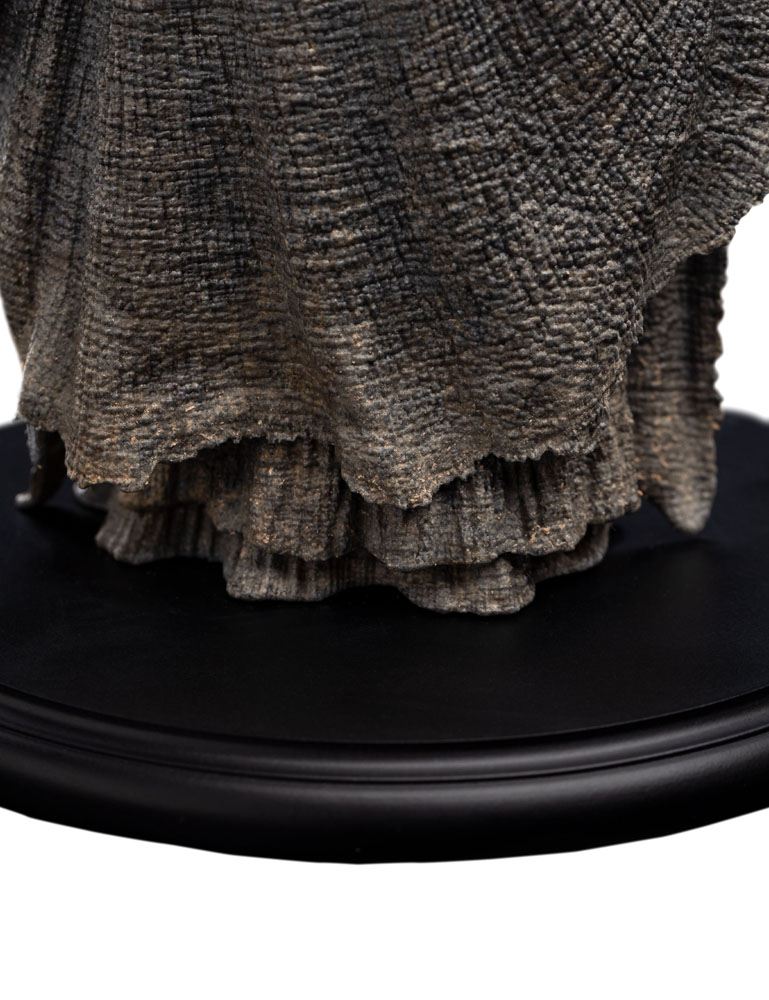 Lord of the Rings Mini Statue Gandalf the Grey Weta Workshop